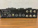 Concord Electronics Television Control Panel Model TCP-2