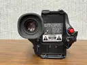 Sony Handycam Video 8 Video camera Model CCD-TR54 NTSC. No battery or power supply