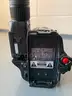 Sony Handycam Video 8 Video camera Model CCD-TR54 NTSC. No battery or power supply
