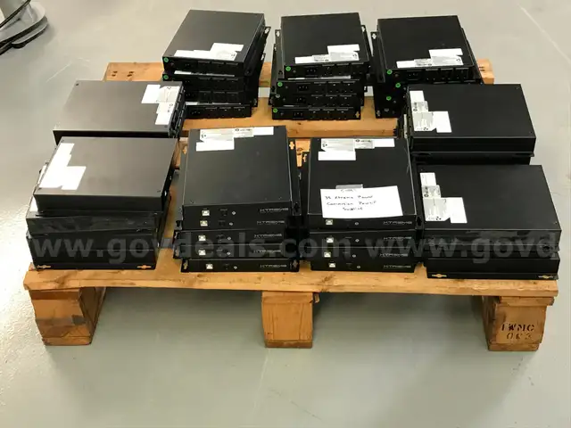 35 Extreme Power Conversion Power Supplies