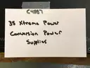 35 Extreme Power Conversion Power Supplies