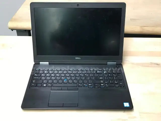 Dell Laptop