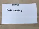 Dell Laptop