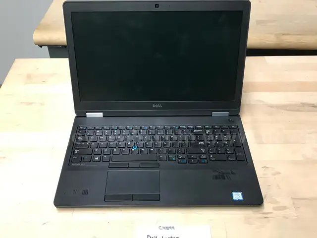 Dell Laptop