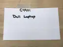 Dell Laptop
