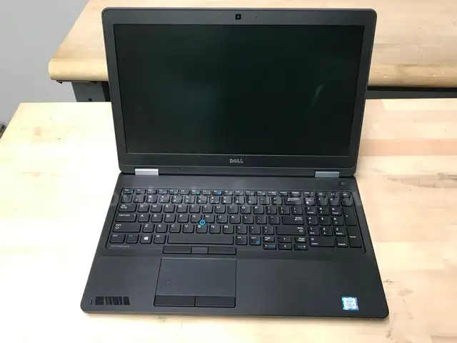 Dell Laptop