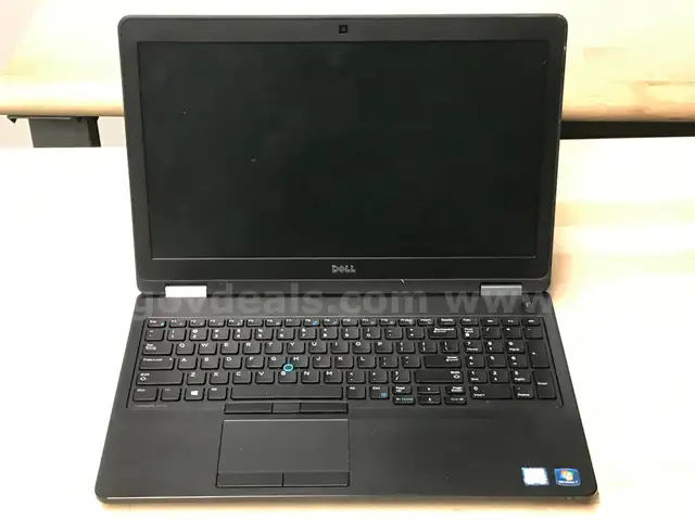Dell Laptop