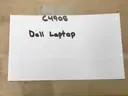 Dell Laptop