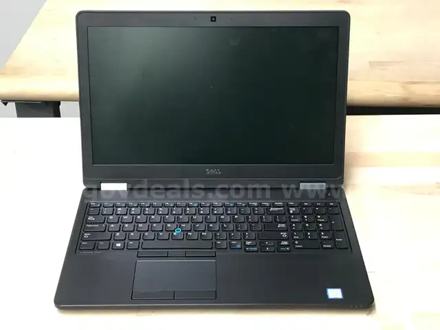Dell Laptop