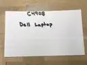 Dell Laptop