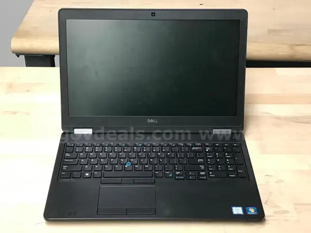 Dell Laptop