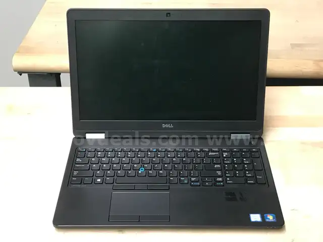 Dell Laptop