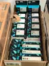 Small Pallet of assorted Toner & Ink Catridges