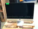 27" iMac Computer