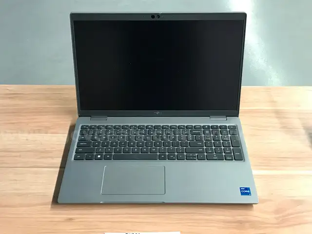 Dell Laptop