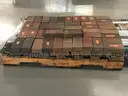 Pallet of Pavers