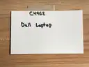Dell Laptop