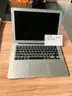 Macbook Air **NO HDD/SSD-For Parts/Repair
