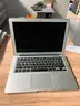Macbook Air **NO HDD/SSD-For Parts/Repair