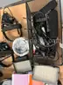 Pallet of Camera & Other Items