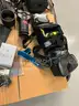 Pallet of Camera & Other Items