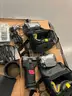 Pallet of Camera & Other Items