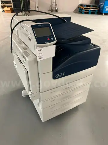 Xerox Phaser 7800