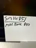 Macbook Pro