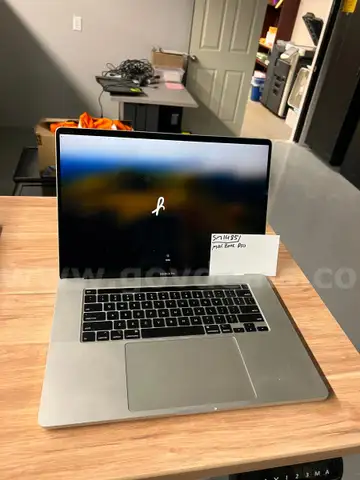 Macbook Pro