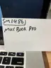 Macbook Pro