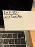 Macbook Pro
