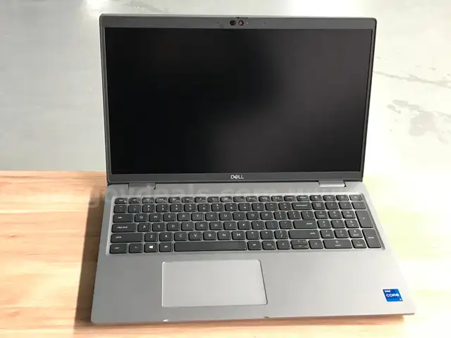 Dell Laptop