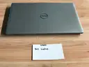 Dell Laptop