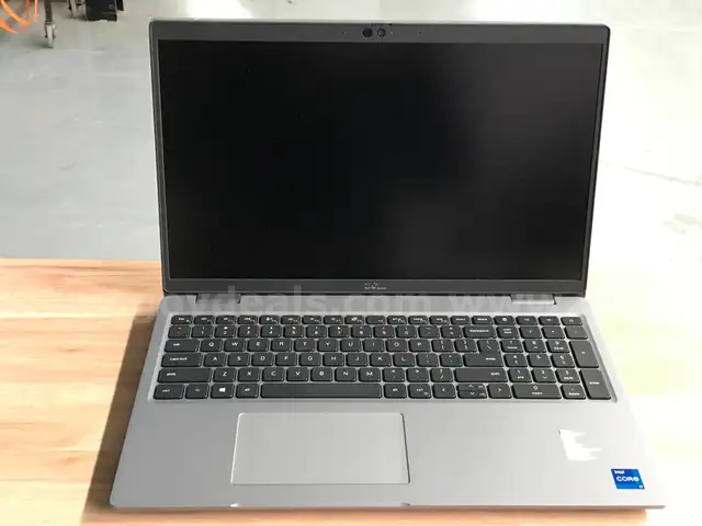 Dell Laptop