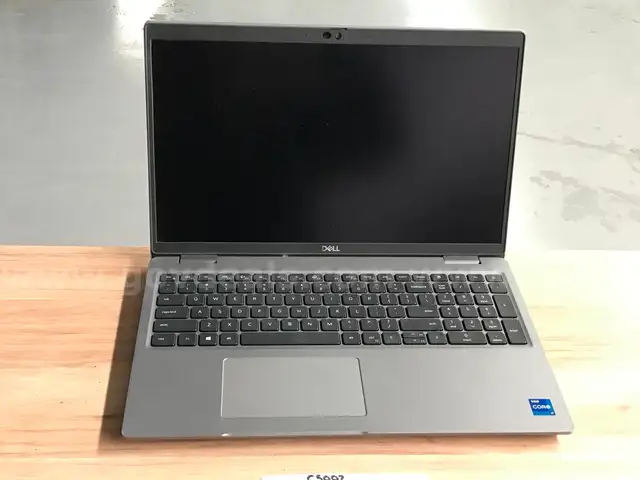 Dell Laptop