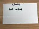 Dell Laptop