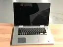 Dell Laptop 2-in-1
