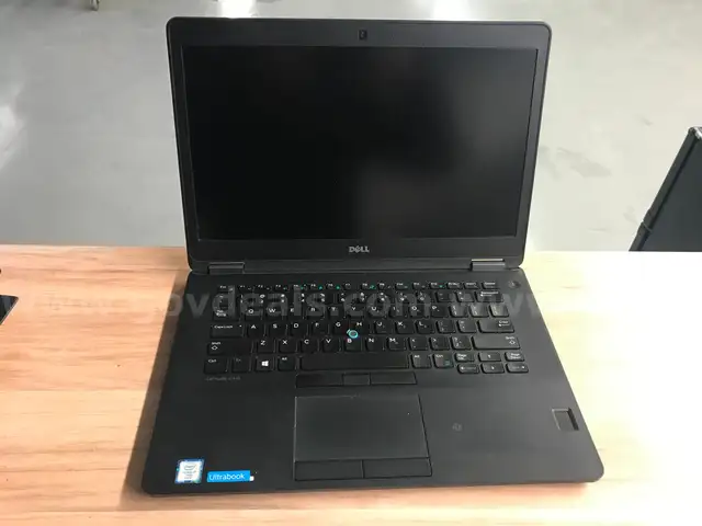 Dell Laptop