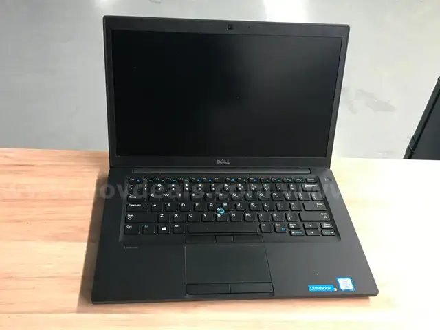 Dell Laptop