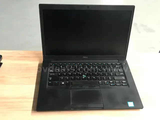 Dell Laptop