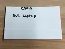 Dell Laptop
