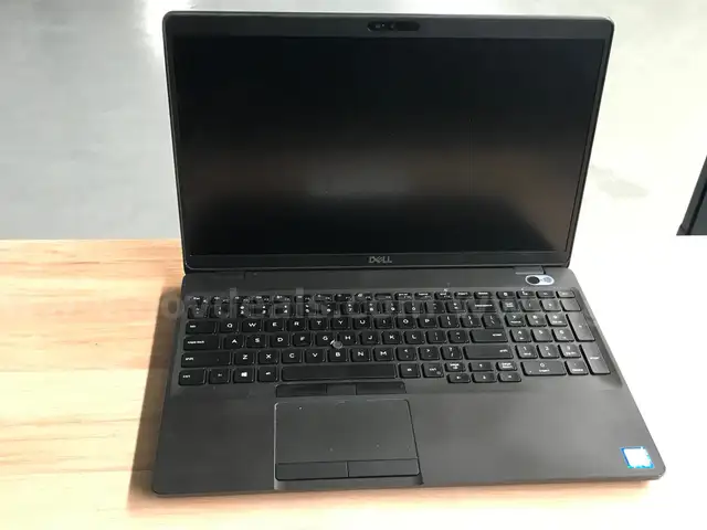 Dell Laptop