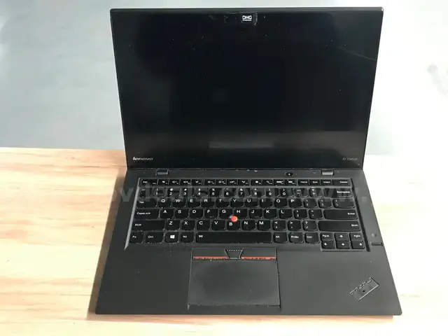 Lenovo Thinkpad