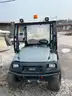 Club Car Carryall 1500 **FOR PARTS/REPAIR - GAS POWERED