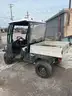 Club Car Carryall 1500 **FOR PARTS/REPAIR - GAS POWERED