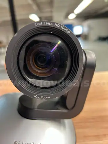 Logitech Camera
