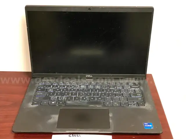 Dell Laptop