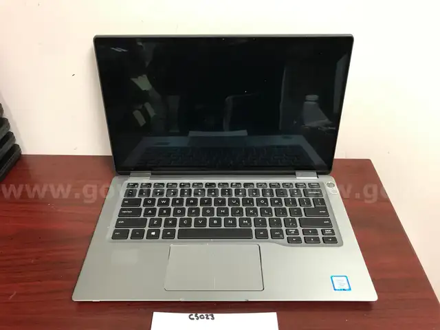 Dell Laptop 2-in-1