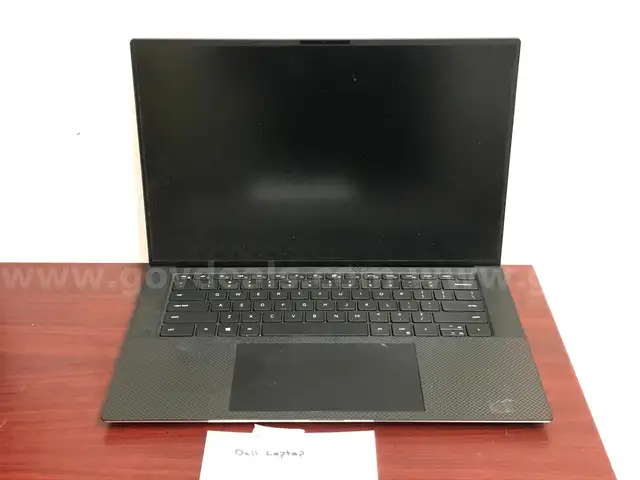 Dell Laptop