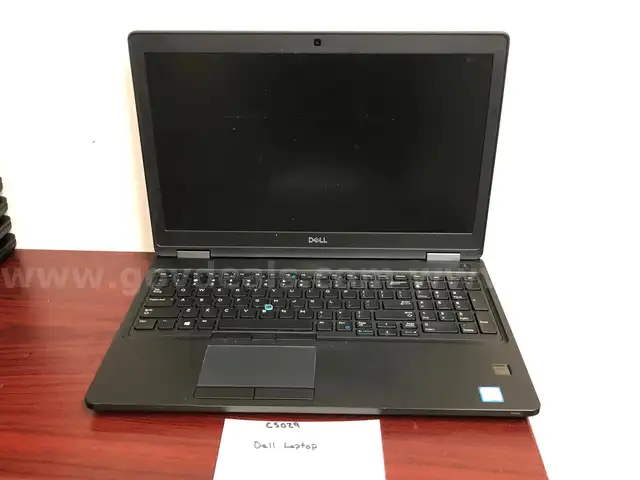 Dell Laptop